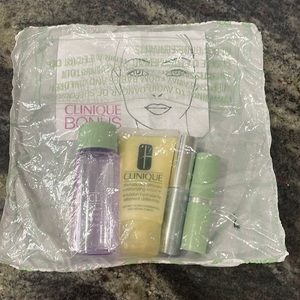 Clinique Bundle